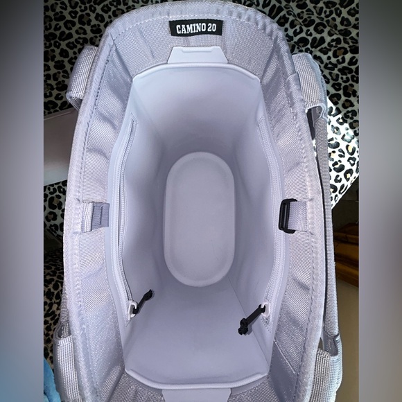 Cherry Blossom Yeti Camino 20 - Picture 4 of 5